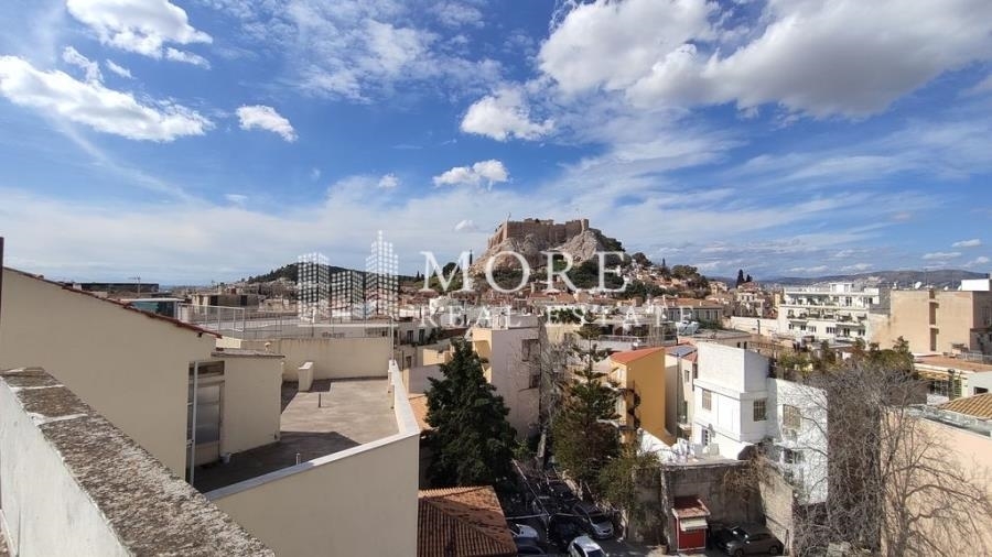 (Προς Πώληση) Επαγγελματικός Χώρος Ξενοδοχείο || Αθήνα Κέντρο/Αθήνα - 840 τ.μ, 5.000.000€ 