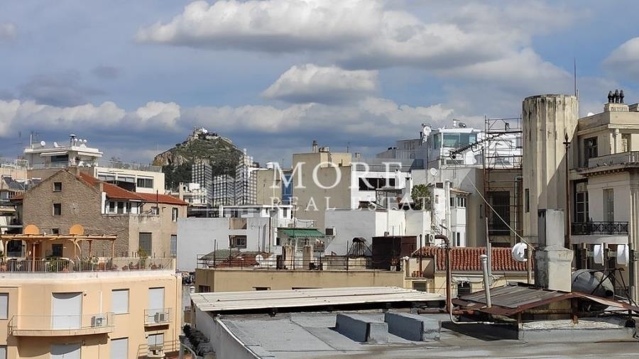 (Προς Πώληση) Επαγγελματικός Χώρος Ξενοδοχείο || Αθήνα Κέντρο/Αθήνα - 500 τ.μ, 2.750.000€ 