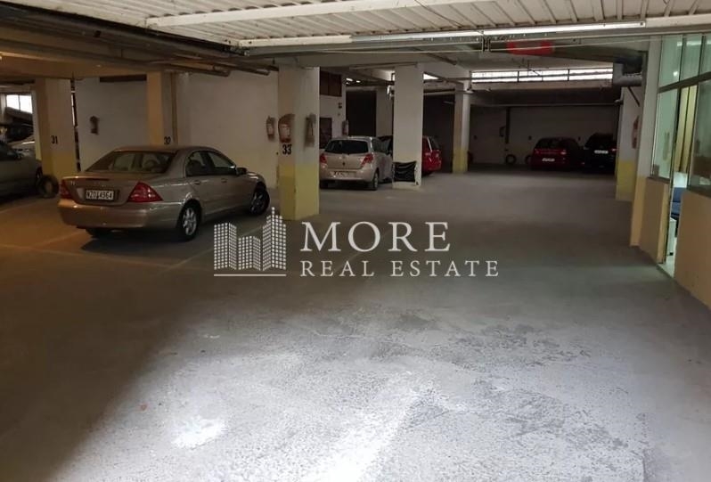 (For Sale) Other Properties Underground Parking || Athens Center/Athens - 2 Sq.m, 259.000€ 