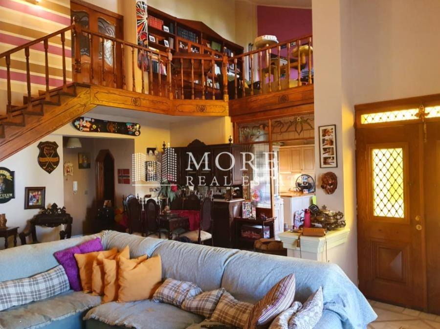 (Προς Πώληση) Κατοικία Μεζονέτα || Αθήνα Βόρεια/Νέο Ψυχικό - 180 τ.μ, 4 Υ/Δ, 650.000€ 