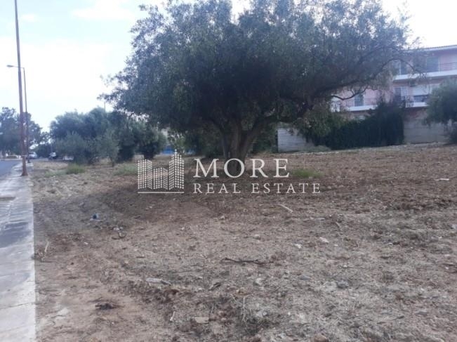 (For Sale) Land Plot || East Attica/Markopoulo Mesogaias - 2.380 Sq.m, 650.000€ 