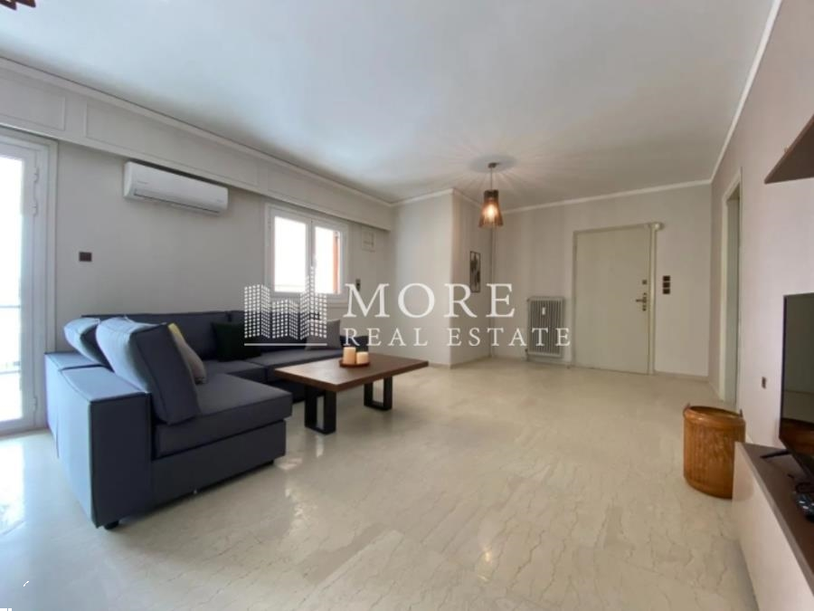 (For Sale) Residential Apartment || Athens South/Glyfada - 114 Sq.m, 3 Bedrooms, 399.000€ 