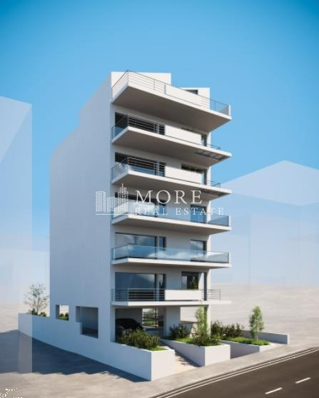 (Προς Πώληση) Κατοικία Διαμέρισμα || Αθήνα Νότια/Παλαιό Φάληρο - 124 τ.μ, 3 Υ/Δ, 400.000€ 