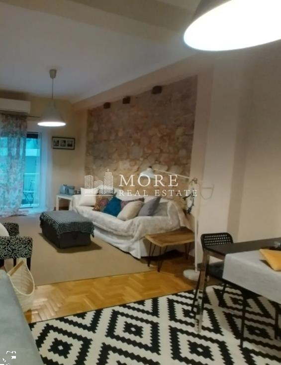 (For Sale) Residential Apartment || Athens Center/Athens - 67 Sq.m, 1 Bedrooms, 370.000€ 