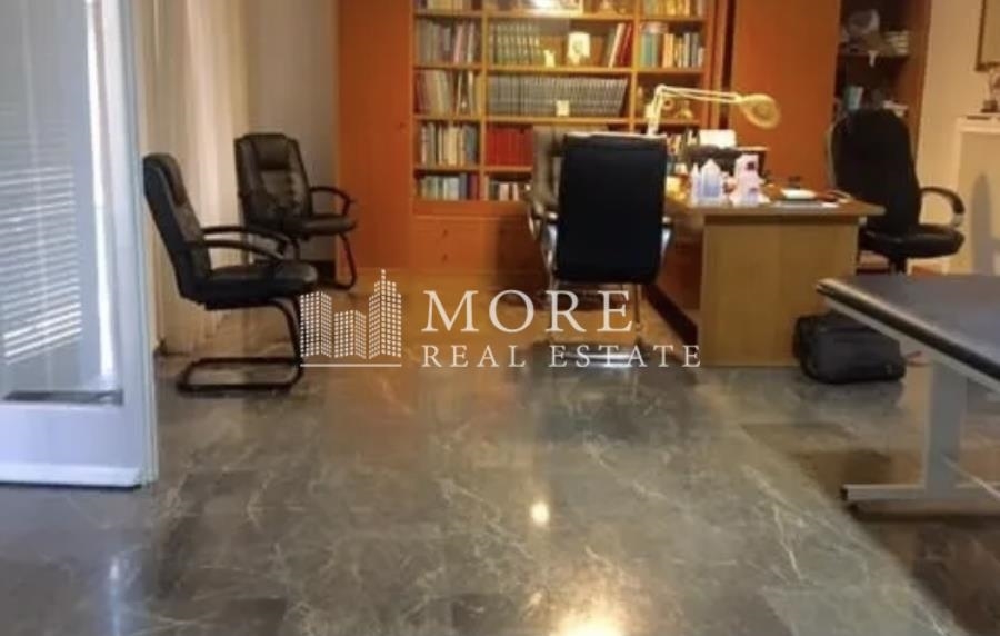 (For Sale) Residential Apartment || Athens Center/Athens - 125 Sq.m, 3 Bedrooms, 550.000€ 