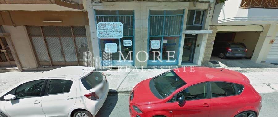 (For Sale) Commercial Retail Shop || Athens West/Egaleo - 71 Sq.m, 95.000€ 