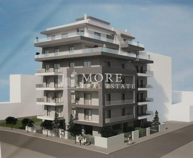 (Προς Πώληση) Κατοικία Διαμέρισμα || Πειραιάς/Νίκαια - 94 τ.μ, 3 Υ/Δ, 277.000€ 