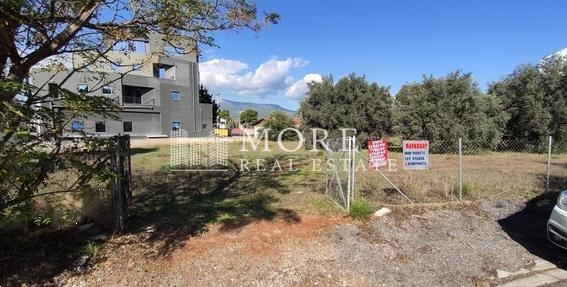 (For Sale) Land Plot || Athens North/Chalandri - 244 Sq.m, 200.000€ 