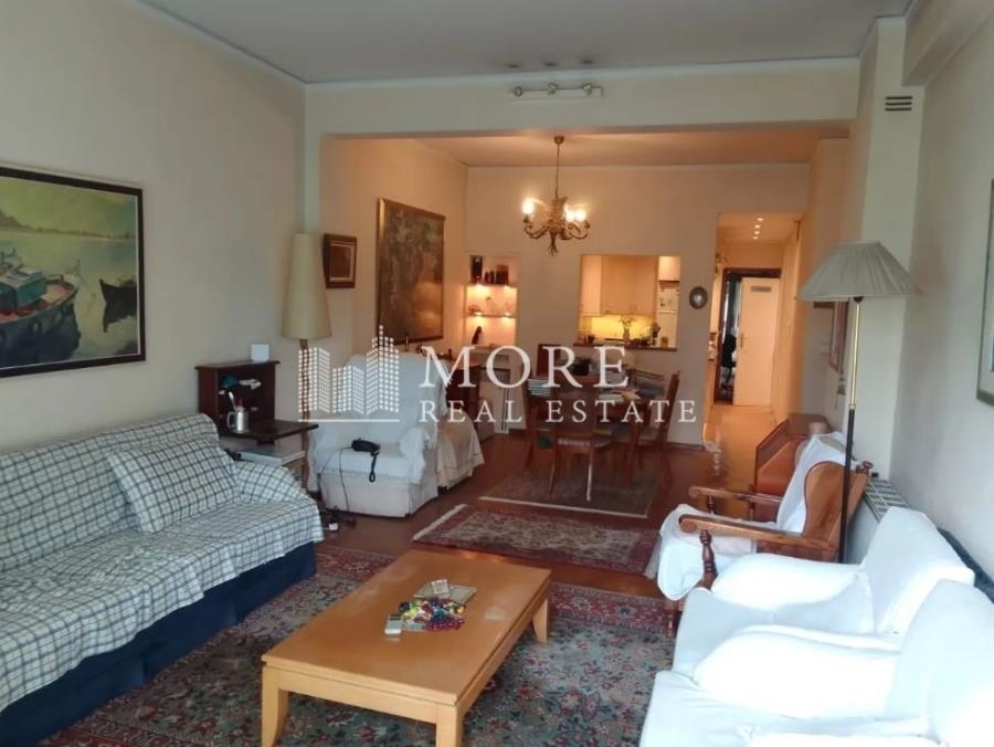 (For Sale) Residential Apartment || Athens Center/Athens - 98 Sq.m, 3 Bedrooms, 420.000€ 