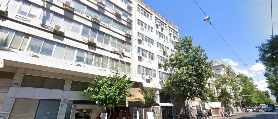 (Προς Πώληση) Επαγγελματικός Χώρος Γραφείο || Αθήνα Κέντρο/Αθήνα - 45 τ.μ, 125.000€ 