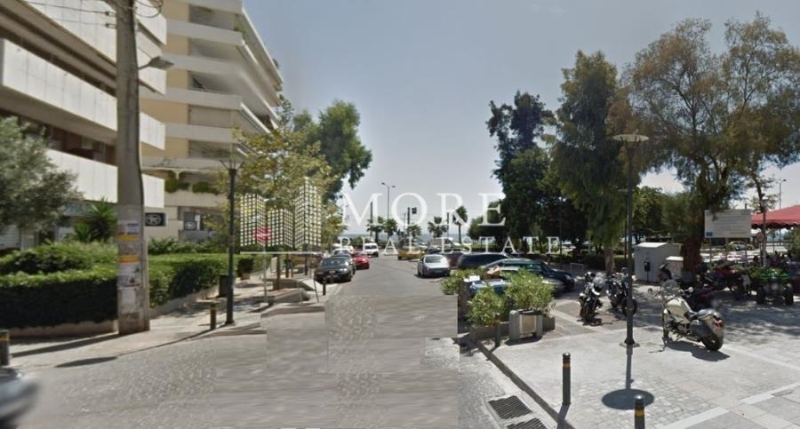 (Προς Πώληση) Κατοικία Διαμέρισμα || Αθήνα Νότια/Παλαιό Φάληρο - 120 τ.μ, 3 Υ/Δ, 390.000€ 
