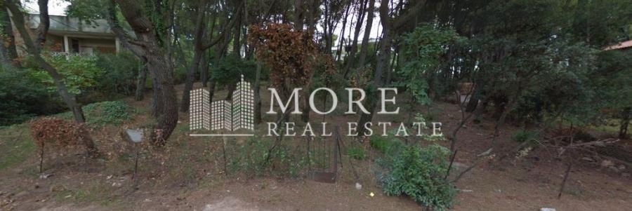 (For Sale) Land Plot || Athens North/Ekali - 1.033 Sq.m, 1.200.000€ 