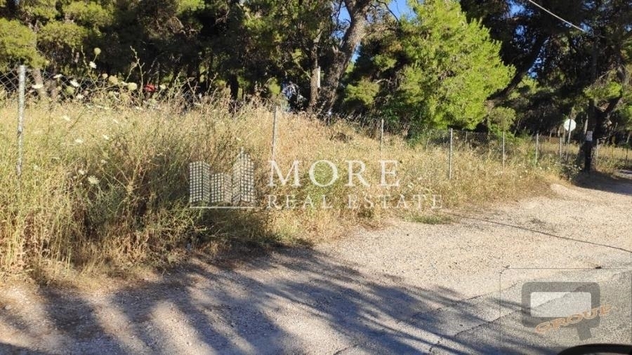 (For Sale) Land Plot || Athens North/Nea Erithraia - 550 Sq.m, 360.000€ 