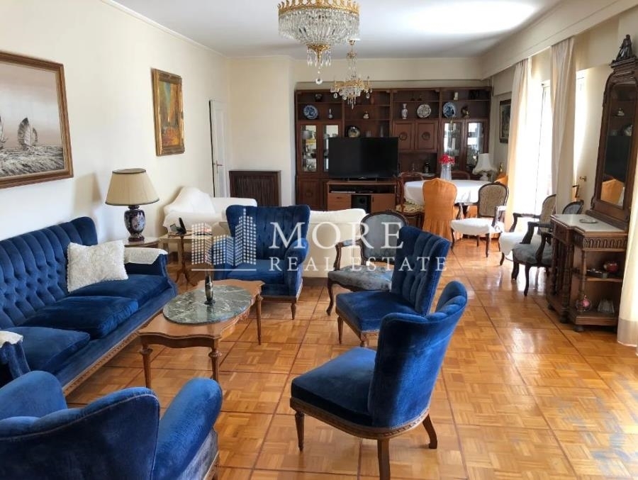 (For Sale) Residential Apartment || Athens North/Chalandri - 143 Sq.m, 4 Bedrooms, 330.000€ 