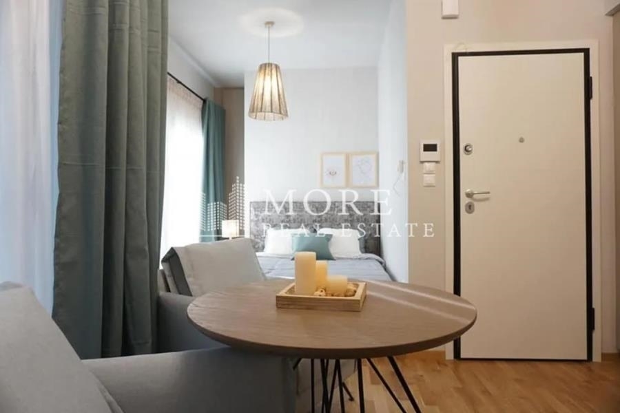 (Προς Πώληση) Κατοικία Διαμέρισμα || Αθήνα Νότια/Γλυφάδα - 61 τ.μ, 2 Υ/Δ, 260.000€ 
