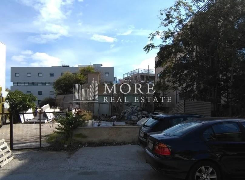 (For Sale) Land Plot || Athens North/Marousi - 2.000 Sq.m, 2.300.000€ 
