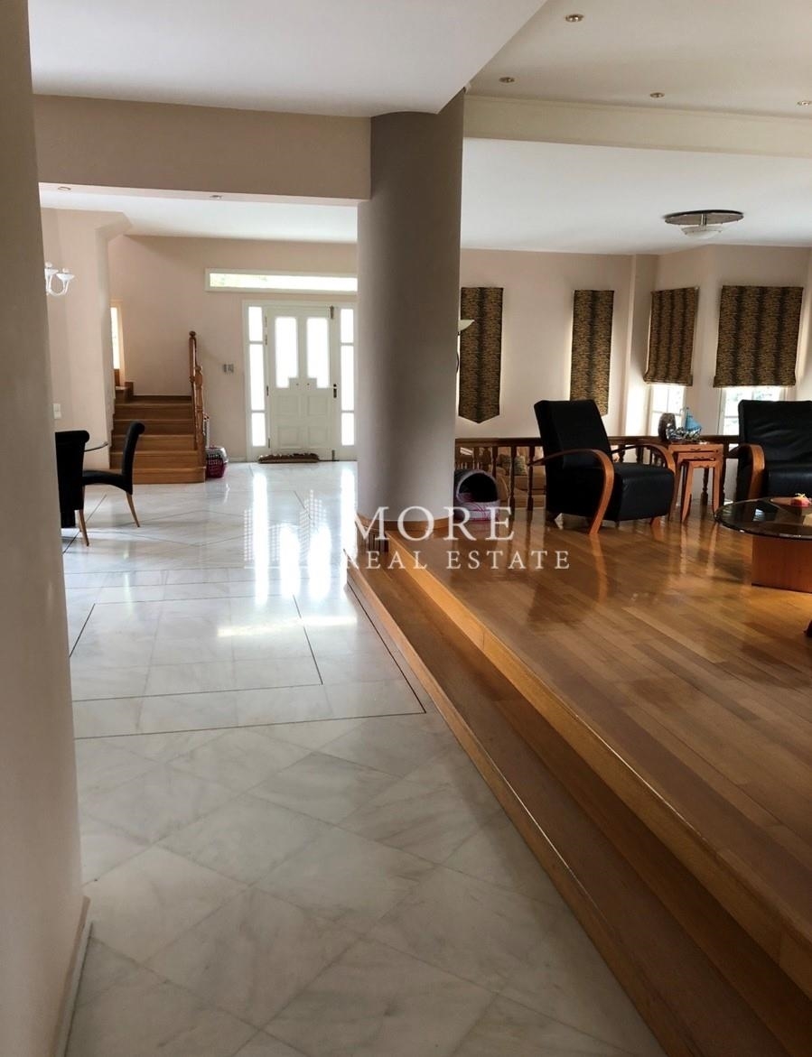 (For Sale) Residential Maisonette || Athens North/Ekali - 600 Sq.m, 4 Bedrooms, 1.550.000€ 