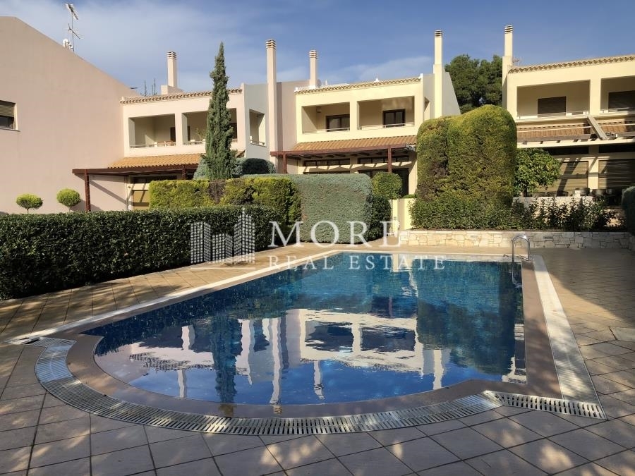 (For Sale) Residential Maisonette || Athens North/Ekali - 390 Sq.m, 5 Bedrooms, 900.000€ 