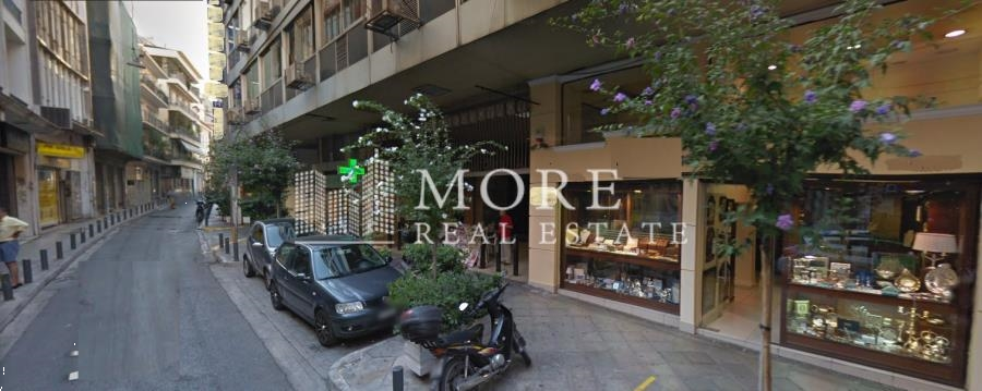 (For Rent) Commercial Retail Shop || Athens Center/Athens - 150 Sq.m, 4.000€ 