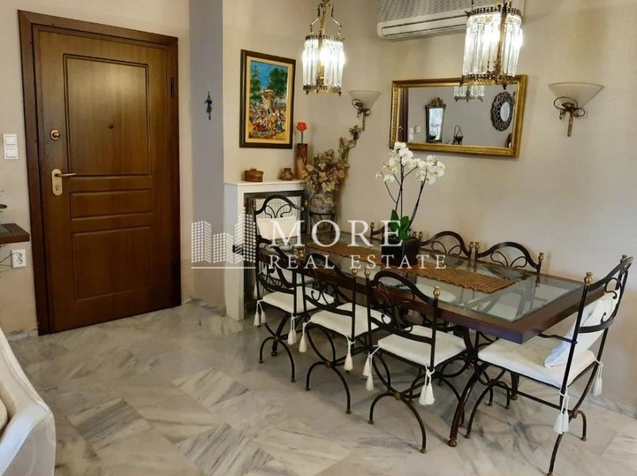 (Προς Πώληση) Κατοικία Διαμέρισμα || Αθήνα Νότια/Καλλιθέα - 90 τ.μ, 2 Υ/Δ, 275.000€ 