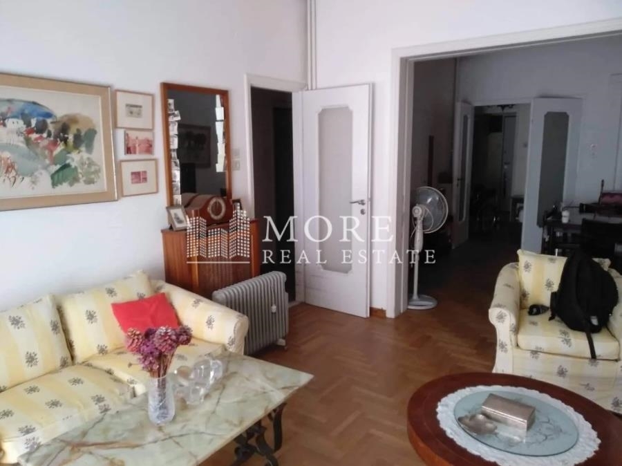 (For Sale) Residential Apartment || Athens Center/Athens - 82 Sq.m, 2 Bedrooms, 420.000€ 