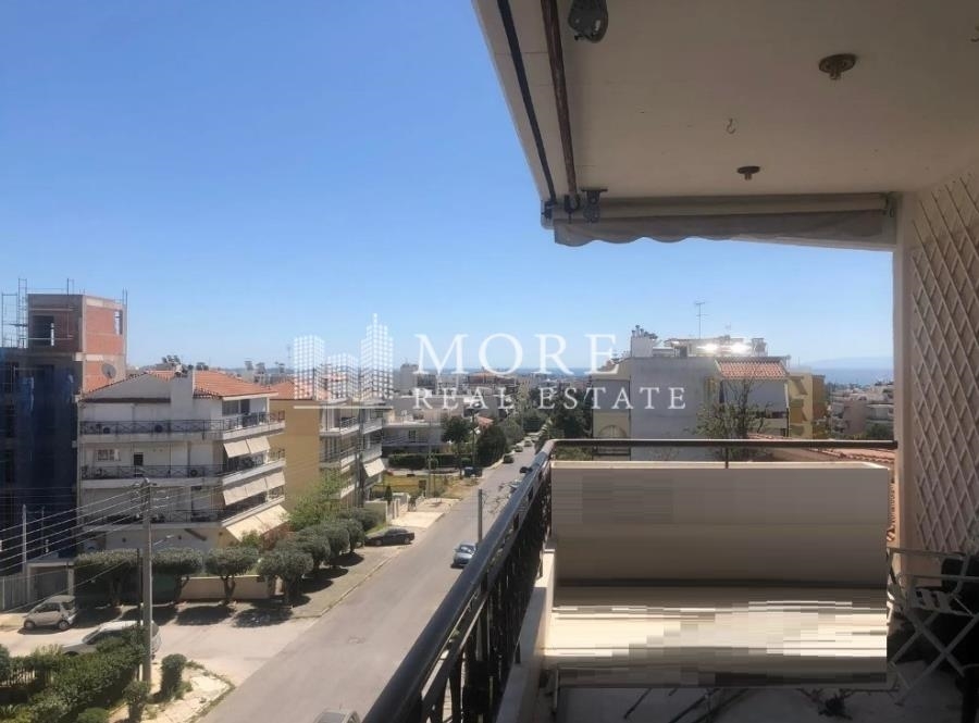 (For Sale) Residential Apartment || Athens South/Glyfada - 97 Sq.m, 2 Bedrooms, 340.000€ 