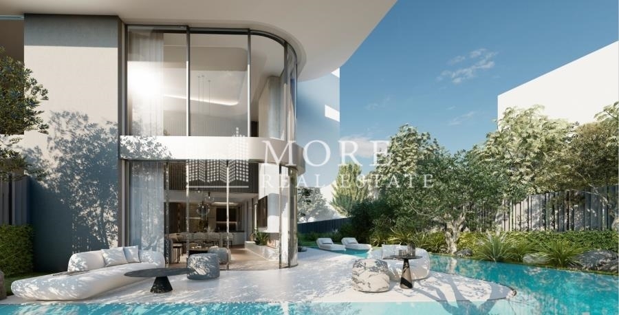 (Προς Πώληση) Κατοικία Μεζονέτα || Ανατολική Αττική/Βούλα - 348 τ.μ, 4 Υ/Δ, 2.370.000€ 