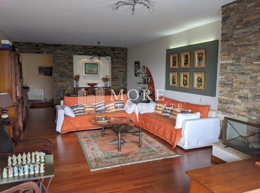 (Προς Πώληση) Κατοικία Διαμέρισμα || Αθήνα Βόρεια/Μαρούσι - 131 τ.μ, 3 Υ/Δ, 350.000€ 
