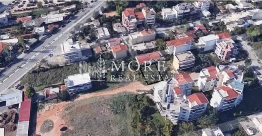 (For Sale) Land Plot || Athens North/Chalandri - 291 Sq.m, 300.000€ 