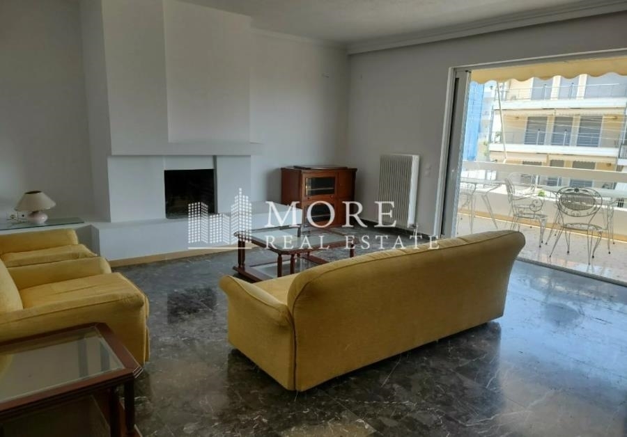 (Προς Πώληση) Κατοικία Διαμέρισμα || Αθήνα Νότια/Γλυφάδα - 105 τ.μ, 2 Υ/Δ, 560.000€ 
