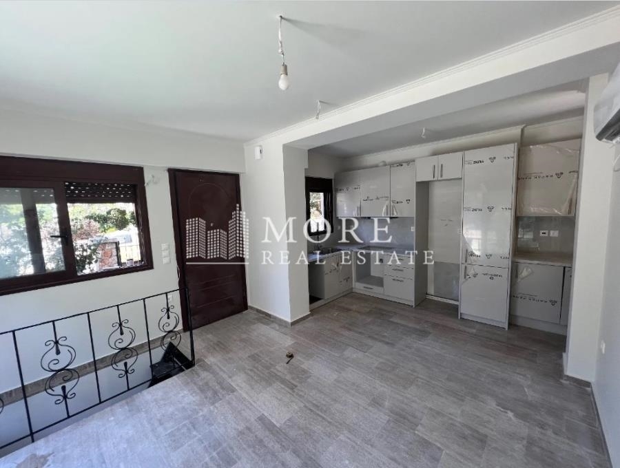 (Προς Πώληση) Κατοικία Μεζονέτα || Αθήνα Βόρεια/Αγία Παρασκευή - 59 τ.μ, 2 Υ/Δ, 130.000€ 