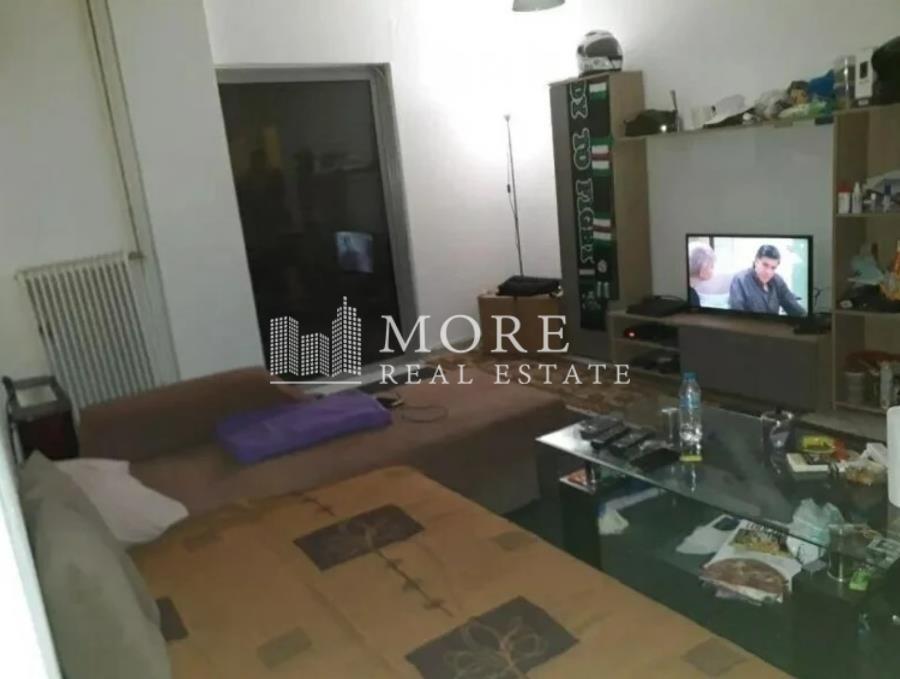 (For Sale) Residential Apartment || Athens Center/Athens - 52 Sq.m, 1 Bedrooms, 99.000€ 
