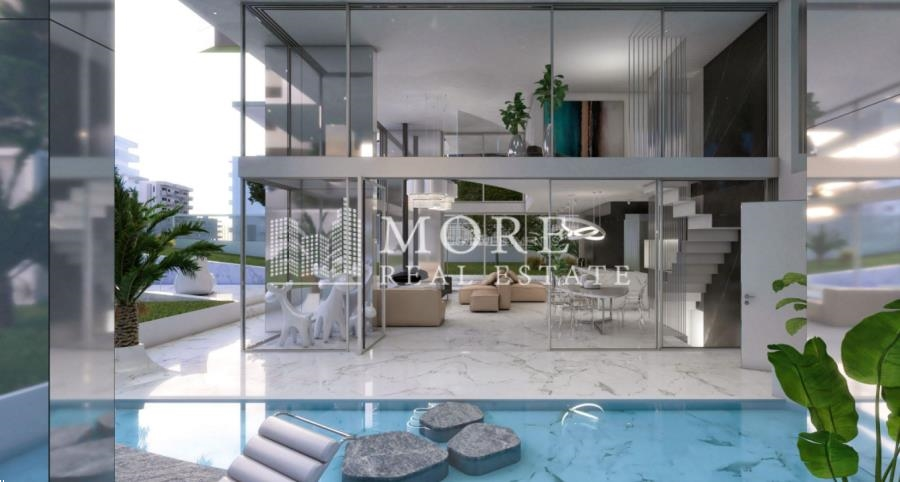 (Προς Πώληση) Κατοικία Μεζονέτα || Αθήνα Νότια/Γλυφάδα - 370 τ.μ, 2.600.000€ 