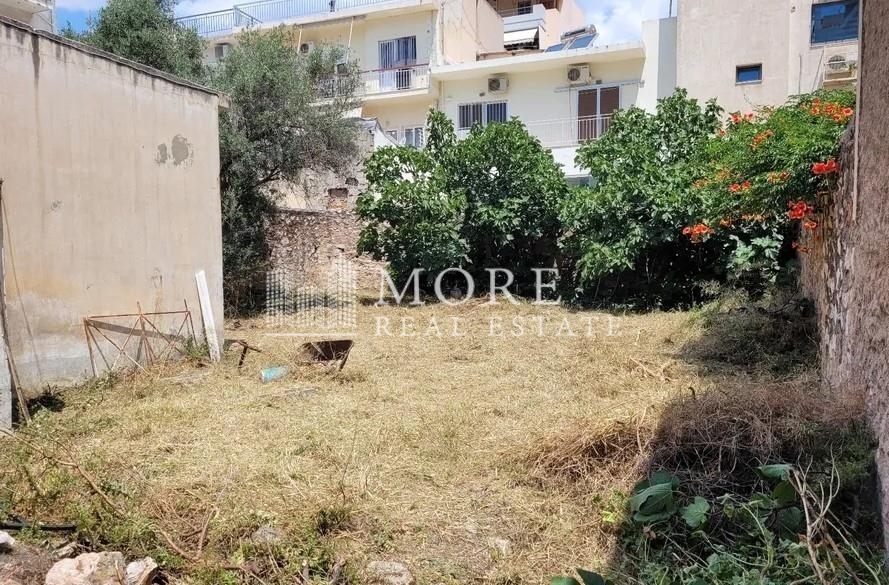 (For Sale) Land Plot || Athens Center/Dafni - 353 Sq.m, 650.000€ 