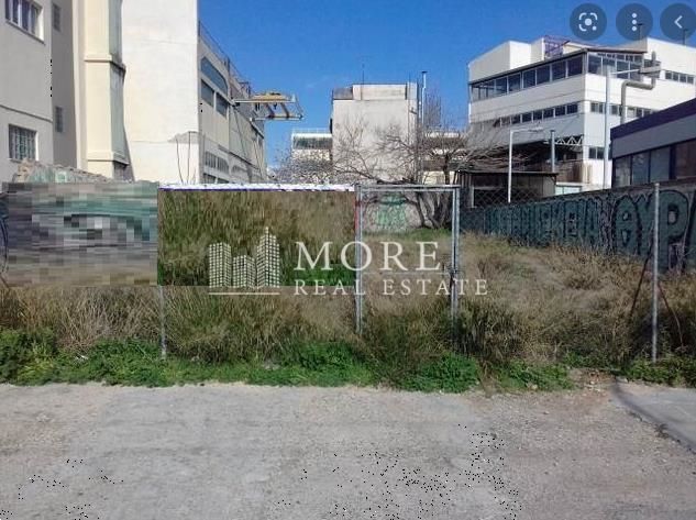 (For Sale) Land Plot || Athens West/Peristeri - 370 Sq.m, 350.000€ 