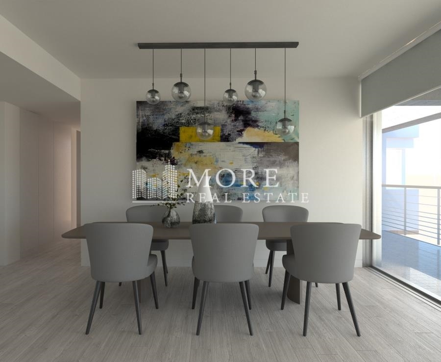 (For Sale) Residential Apartment || Athens South/Glyfada - 141 Sq.m, 3 Bedrooms, 1.000.000€ 