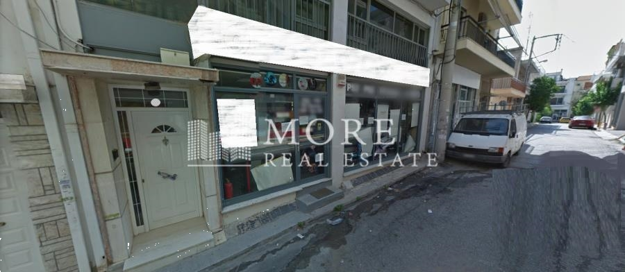 (Προς Πώληση) Επαγγελματικός Χώρος Κατάστημα || Αθήνα Δυτικά/Περιστέρι - 186 τ.μ, 120.000€ 