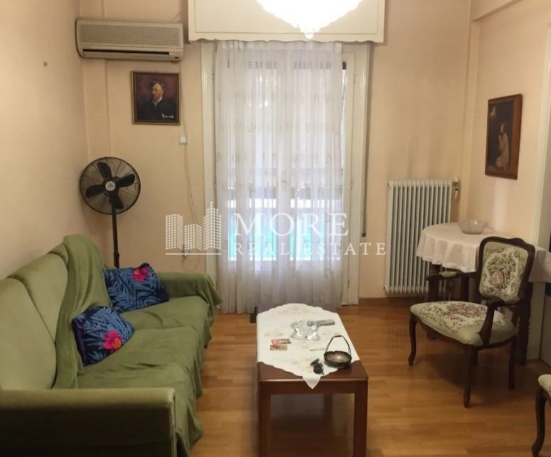 (For Sale) Residential Apartment || Athens Center/Athens - 98 Sq.m, 2 Bedrooms, 165.000€ 