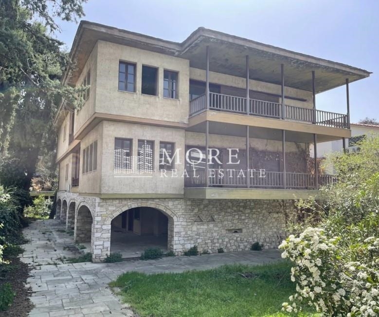 (Προς Πώληση) Κατοικία Μονοκατοικία || Αθήνα Βόρεια/Εκάλη - 810 τ.μ, 1.950.000€ 
