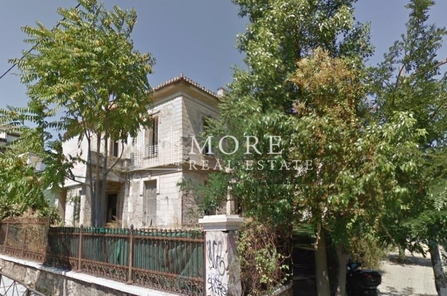 (Προς Πώληση) Κατοικία Μονοκατοικία || Αθήνα Βόρεια/Μαρούσι - 300 τ.μ, 1.300.000€ 