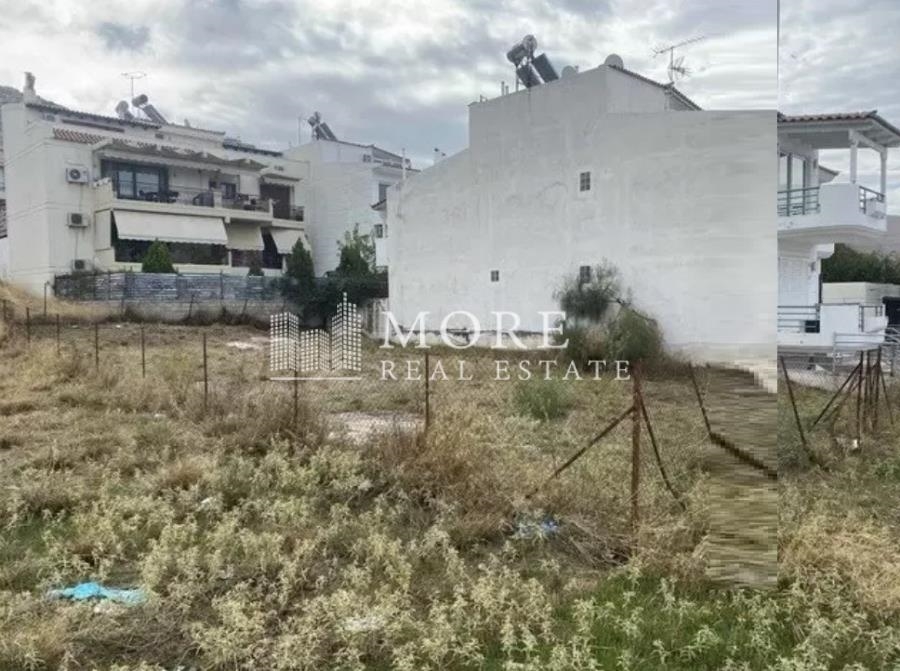 (Προς Πώληση) Αξιοποιήσιμη Γη Οικόπεδο || Αθήνα Νότια/Γλυφάδα - 350 τ.μ, 500.000€ 