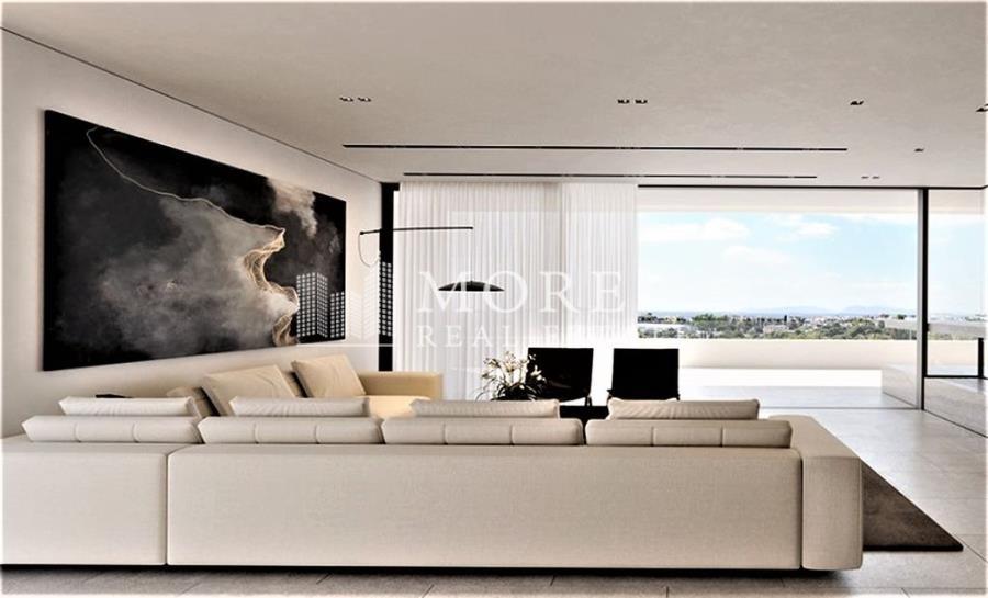 (For Sale) Residential Maisonette || East Attica/Voula - 210 Sq.m, 4 Bedrooms, 3.000.000€ 