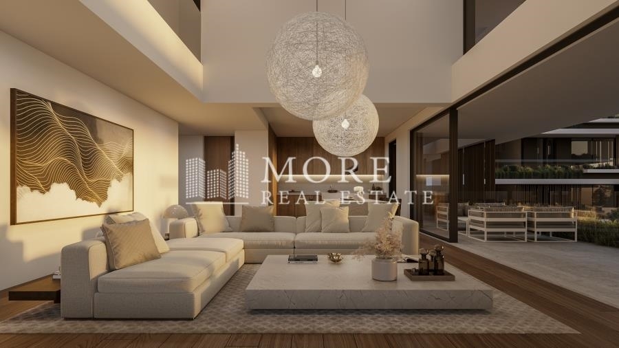 (For Sale) Residential Maisonette || East Attica/Voula - 246 Sq.m, 4 Bedrooms, 2.600.000€ 