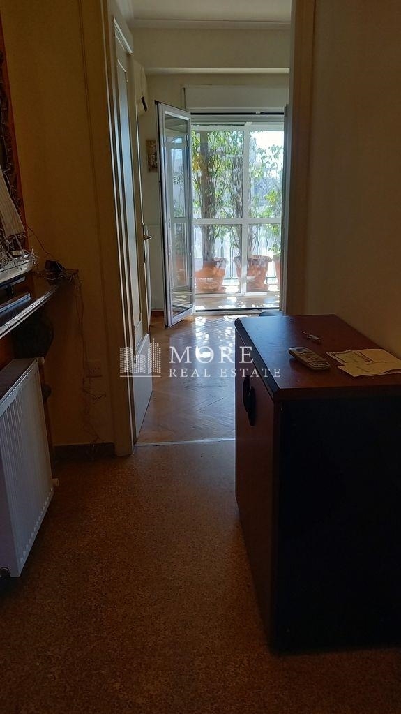 (Προς Πώληση) Κατοικία Διαμέρισμα || Αθήνα Κέντρο/Αθήνα - 86 τ.μ, 3 Υ/Δ, 420.000€ 