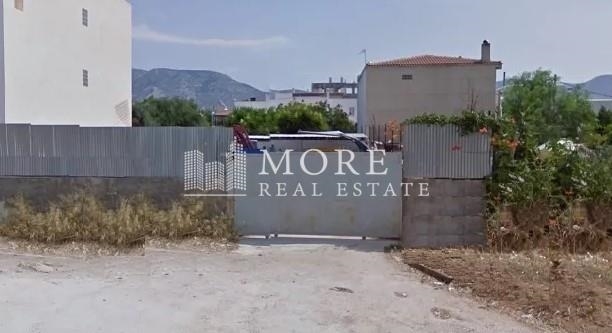 (For Sale) Land Plot || Athens South/Alimos - 420 Sq.m, 900.000€ 