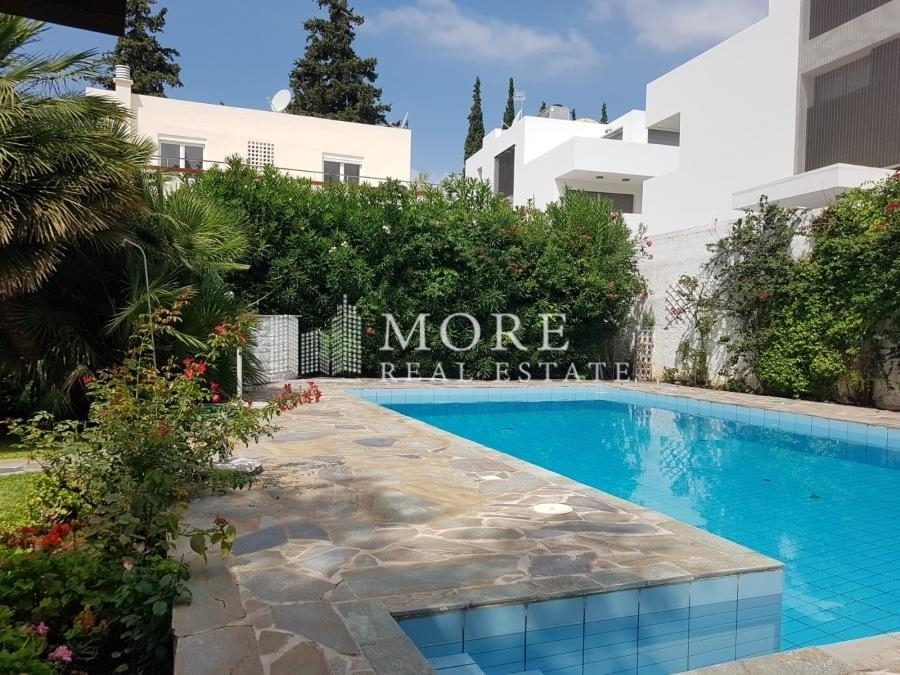 (Προς Πώληση) Κατοικία Μονοκατοικία || Αθήνα Βόρεια/Ψυχικό - 670 τ.μ, 6.500.000€ 