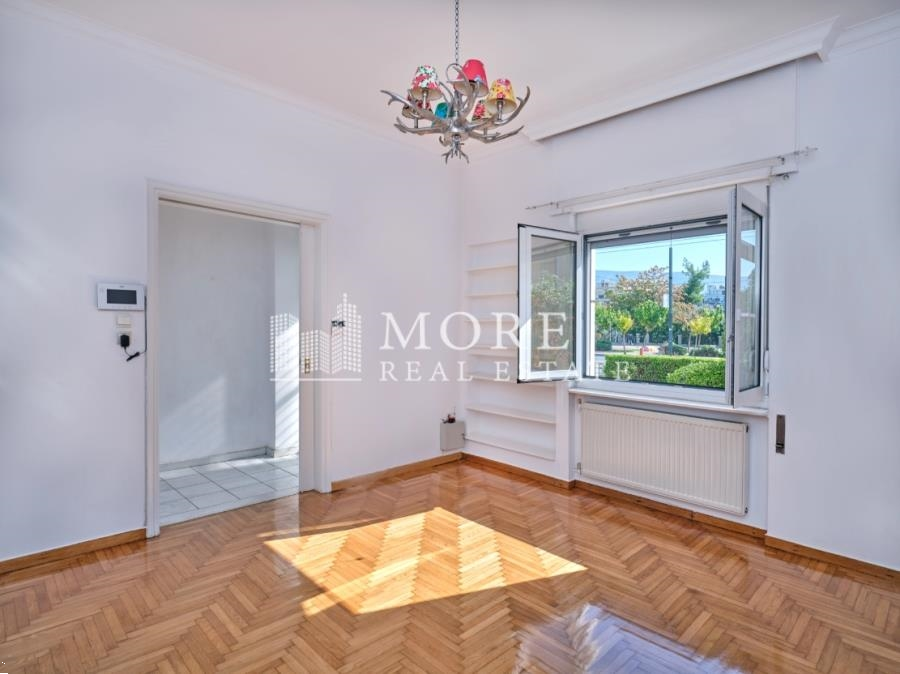 (For Sale) Residential Apartment || Athens Center/Athens - 55 Sq.m, 1 Bedrooms, 550.000€ 