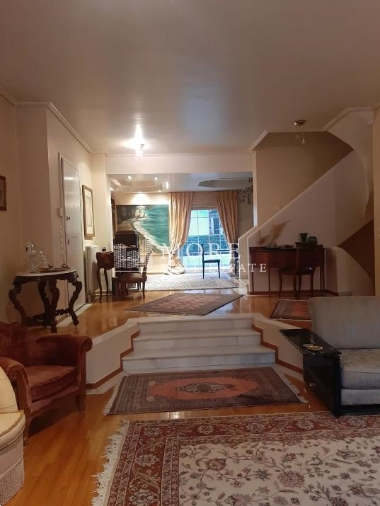 (For Sale) Residential Maisonette || Athens North/Kifissia - 330 Sq.m, 5 Bedrooms, 1.200.000€ 