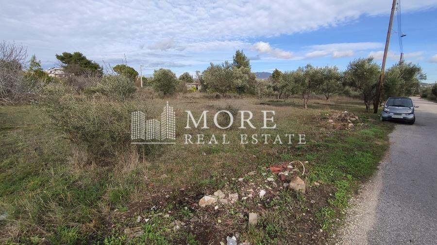 (For Sale) Land Plot || Athens North/Kifissia - 515 Sq.m, 580.000€ 
