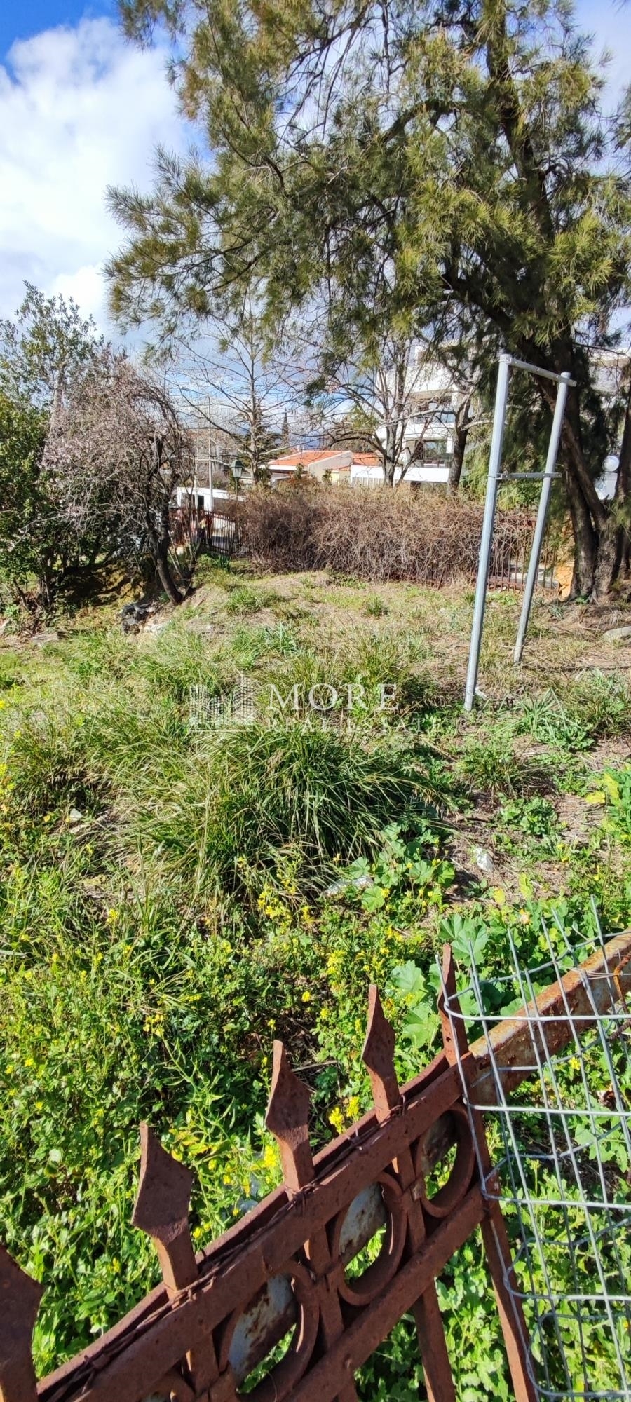 (For Sale) Land Plot || Athens North/Kifissia - 700 Sq.m, 450.000€ 